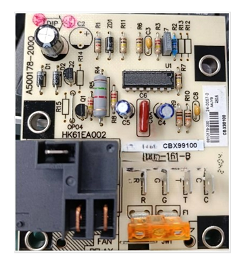 CBX99100 product photo