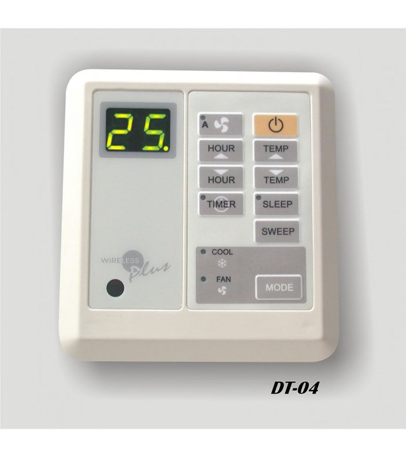 DT04-HC-220 product photo