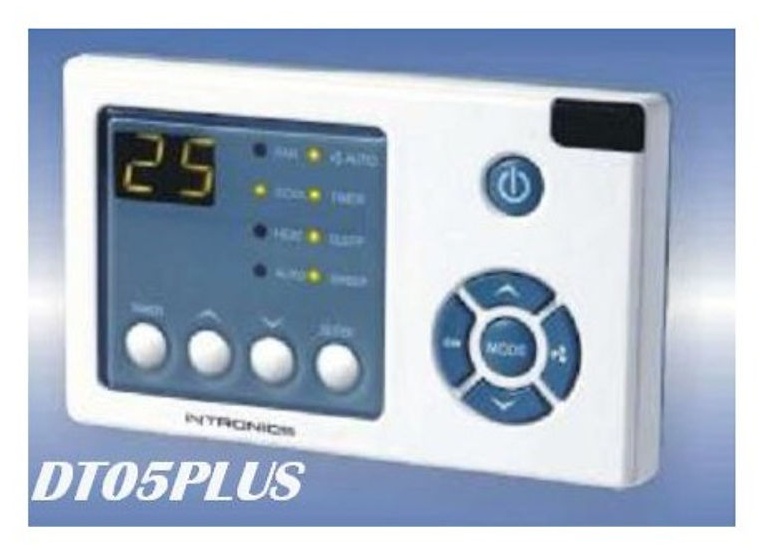 DT05PLUS product photo