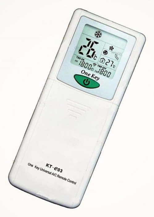 KT-E03 product photo