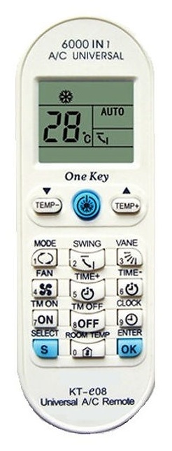 KT-E08 product photo