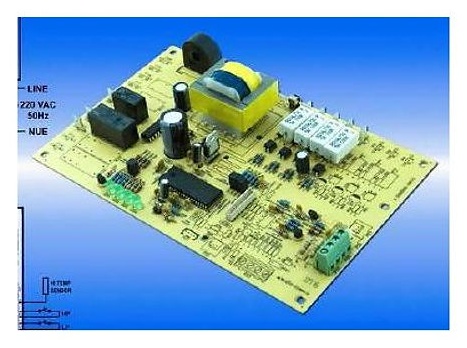 Outdoor Control product photo