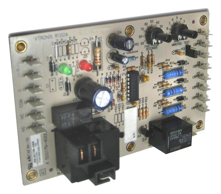 R100A product photo