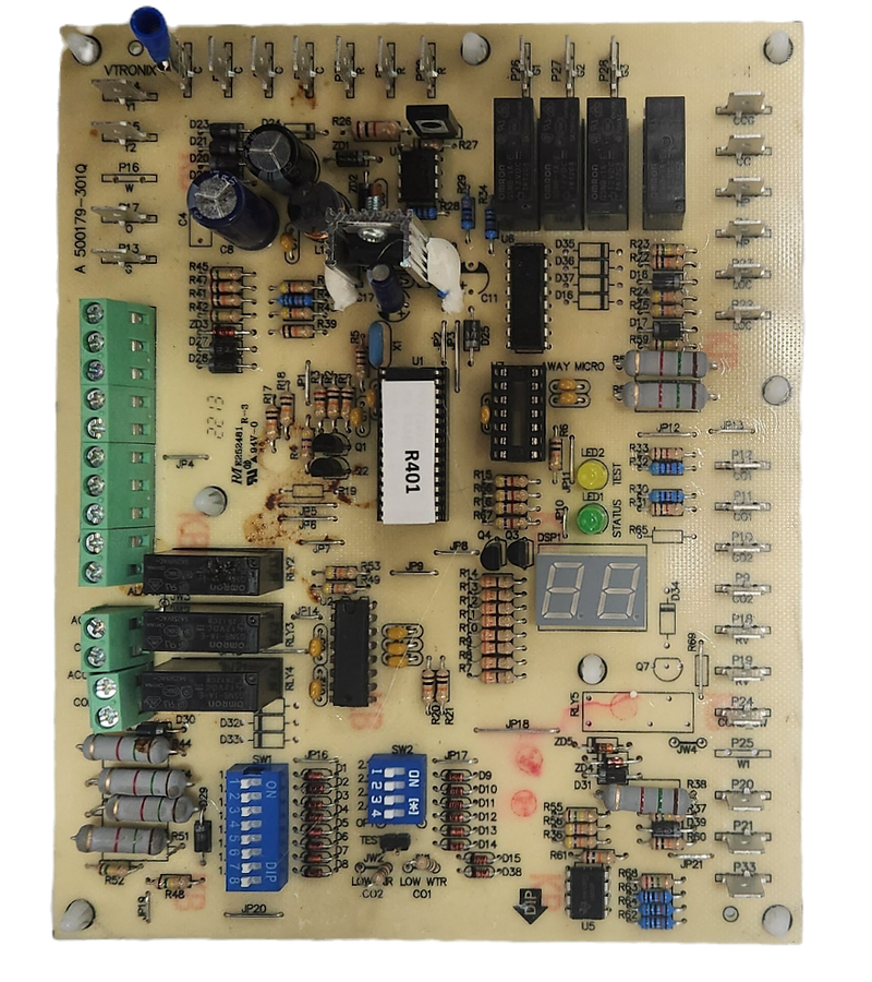 R401 product photo