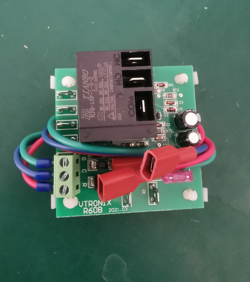 R60B-45/S2-R60BLEADS product photo