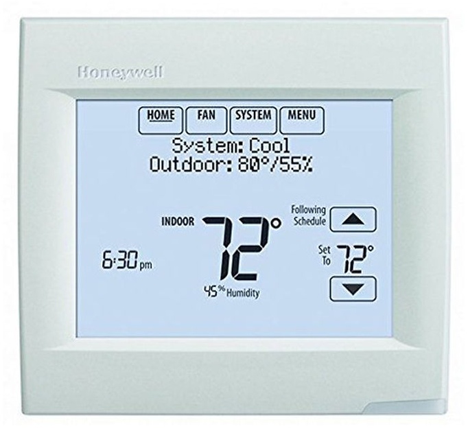 TH8321WF1001 product photo