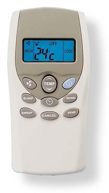 XE8400A product photo